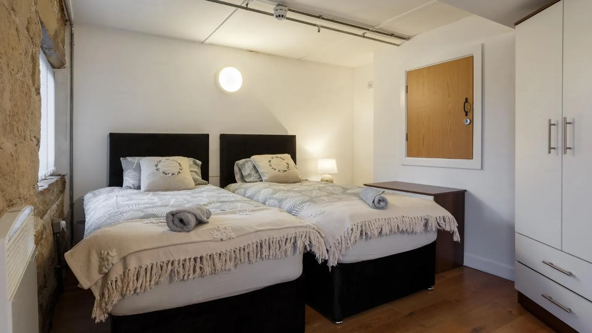 Cute Duplex Apartment In Leeds リーズ 0*,  イギリス